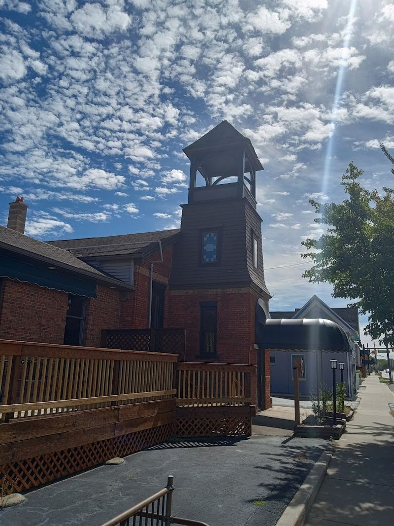 South Haven Center for the Arts: Culture Thriving by the Lake