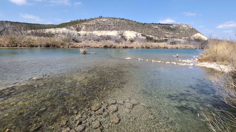 South Llano River State Park - Junction, Texas