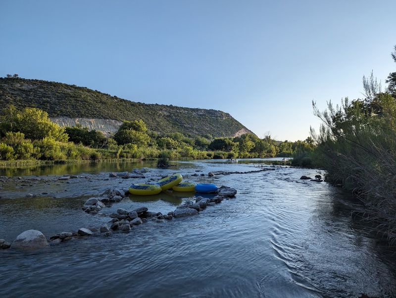 South Llano River State Park - Junction, Texas