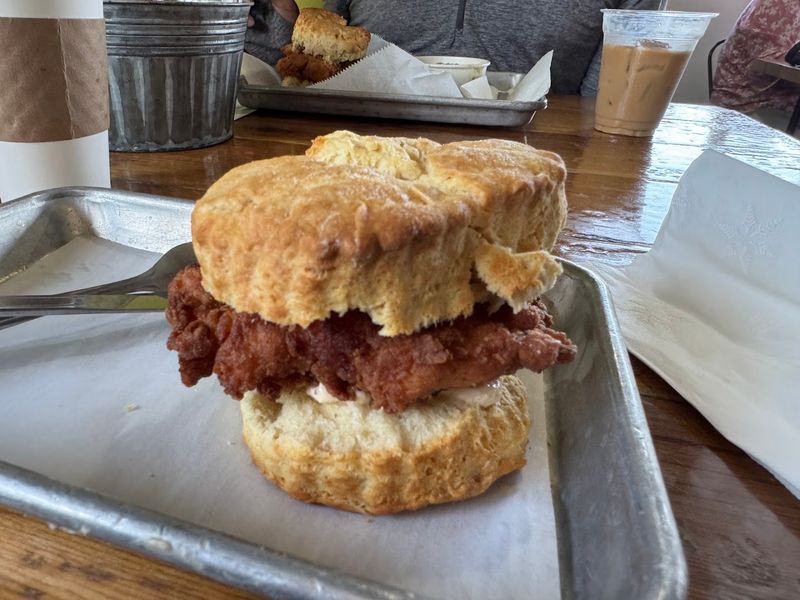 Southern Comfort Food Done Right