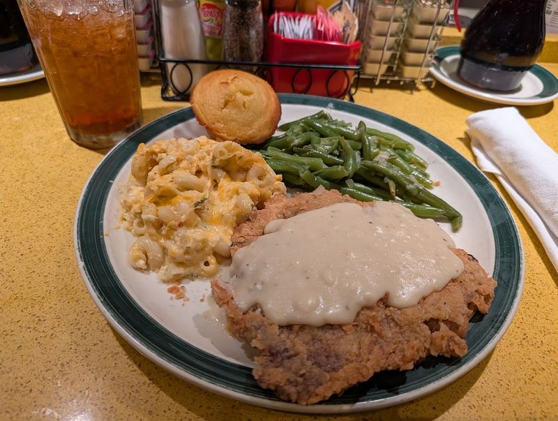 Southern Comfort Food Done With Real Heart Southern Comfort Food Done With Real Heart