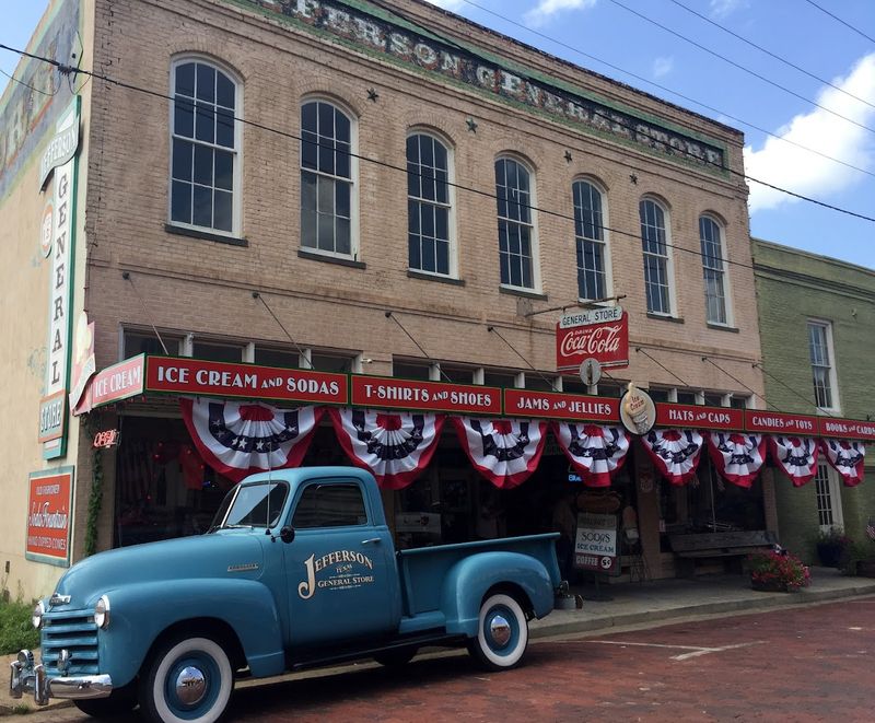 Southern Food That Feeds the Soul