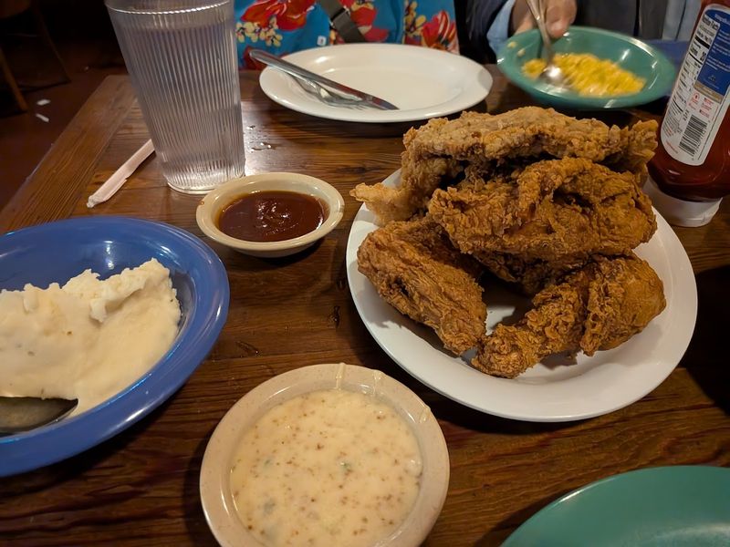 Southern Fried Chicken That Hits Different Southern Fried Chicken That Hits Different