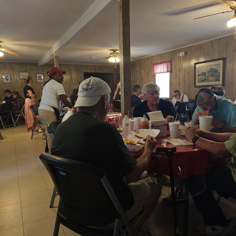 Southern Hospitality That Makes Every Guest Feel Welcome