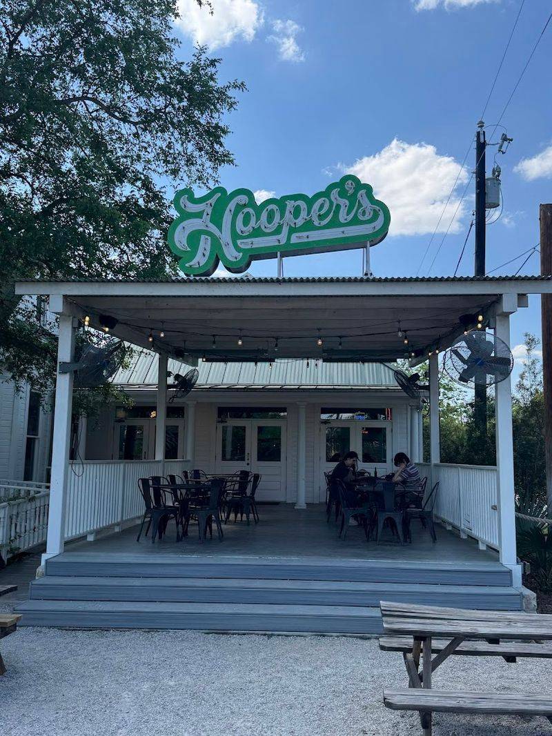 Southern Hospitality That Steals the Show