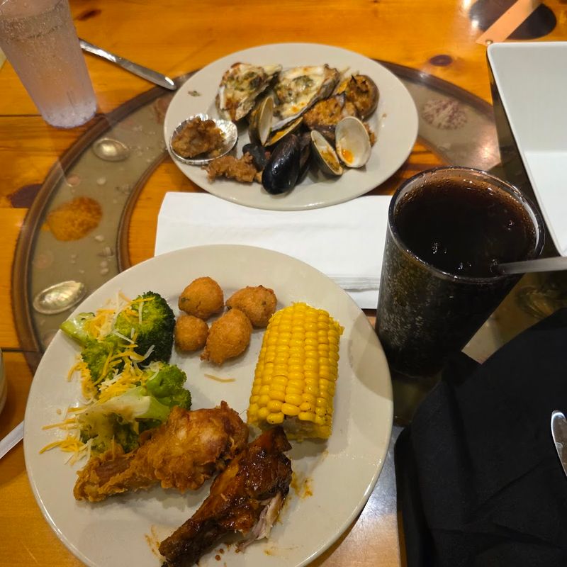 Southern Sides That Bring the Comfort