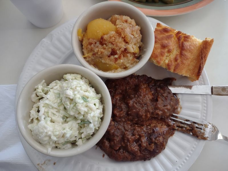 Southern Sides That Steal the Show