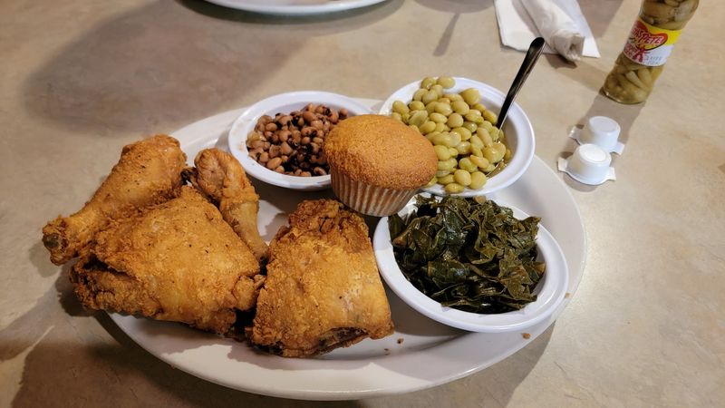 Southern Sides That Steal the Show