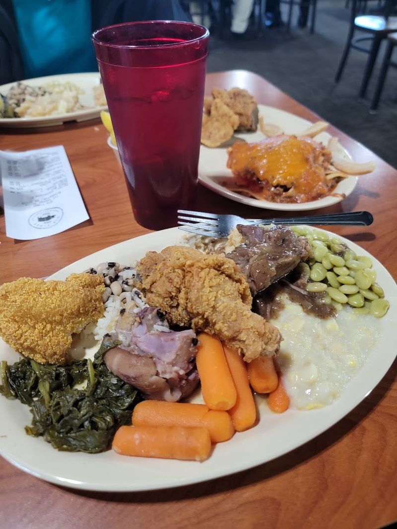 Southern Vegetables That Taste Like They Came From a Garden Southern Vegetables That Taste Like They Came From a Garden