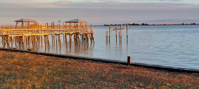 Southport - North Carolina