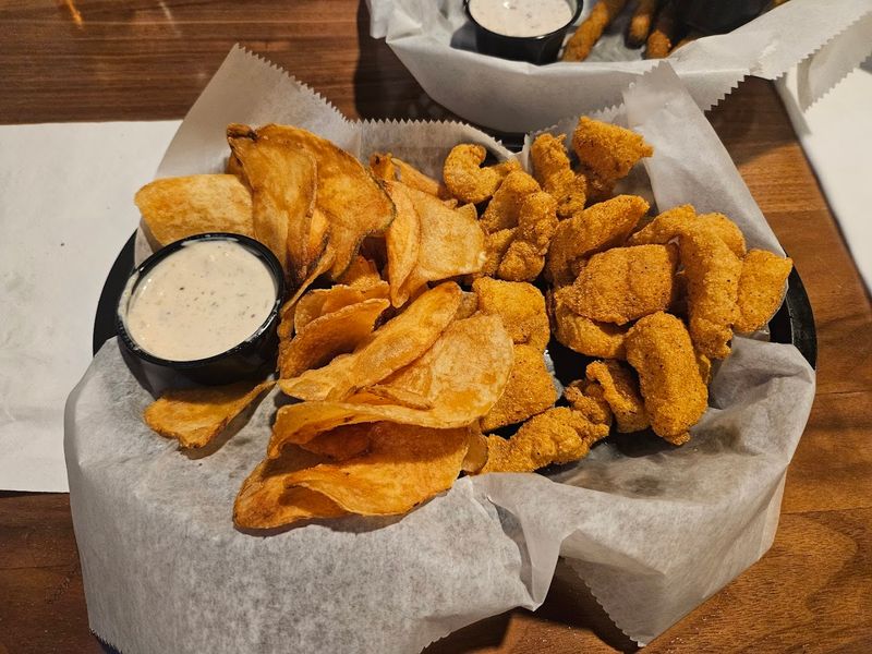 Southwest Rangoons: The Appetizer People Drive Back For