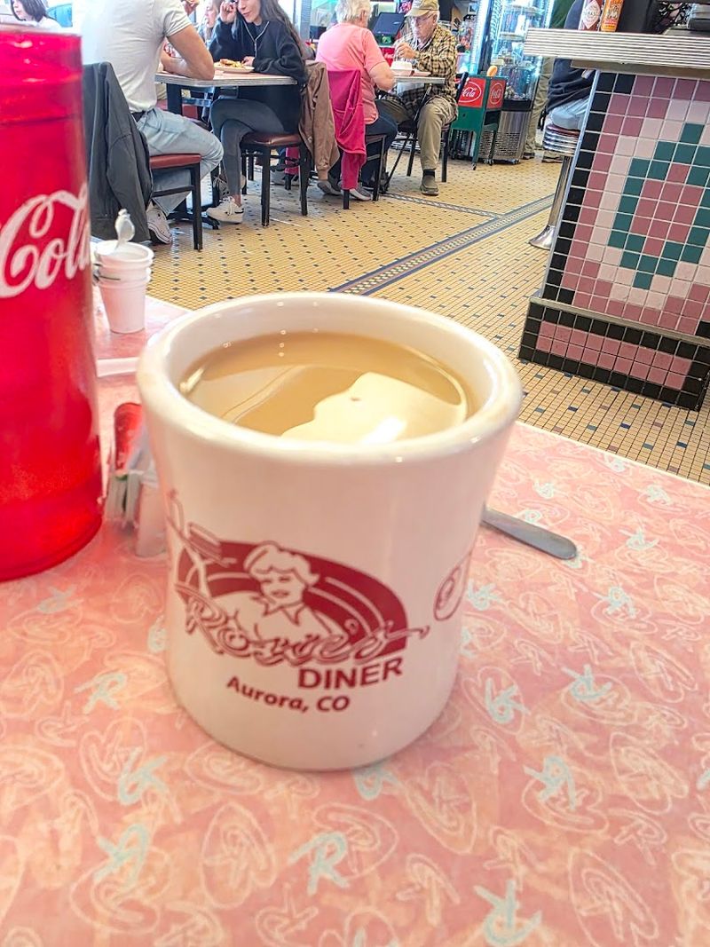 Souvenir Mugs and Merchandise Worth Taking Home