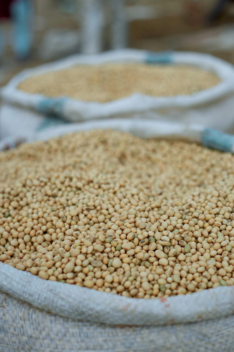 Soybeans