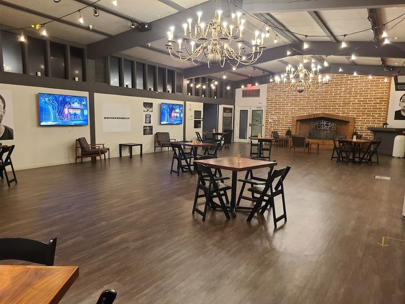 Spacious Seating for Every Kind of Visit