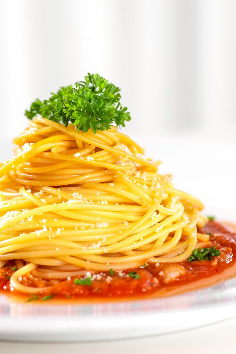 Spaghetti