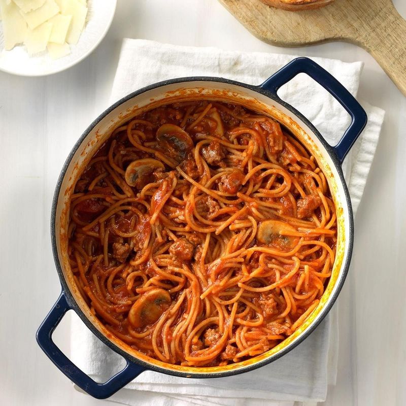 Spaghetti Dinner Spaghetti Dinner