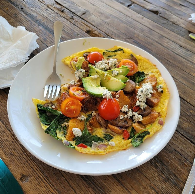 Spanish Omelet That Feels Homemade