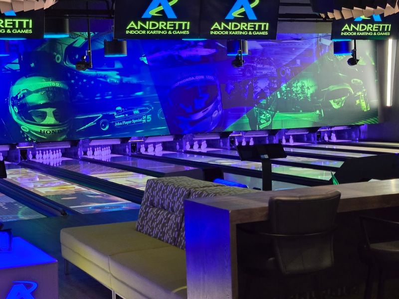 Spark Bowling — A Unique Twist on a Classic Game