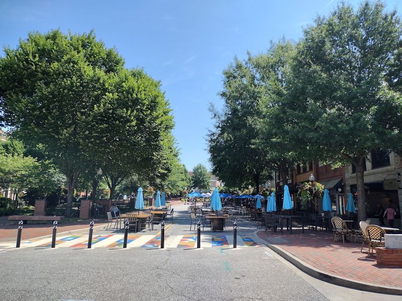 Spartanburg, South Carolina