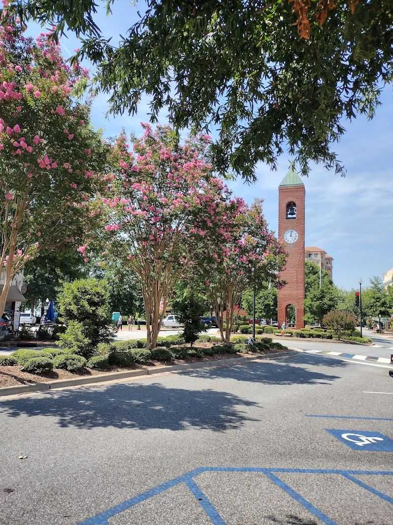 Spartanburg, South Carolina Spartanburg, South Carolina
