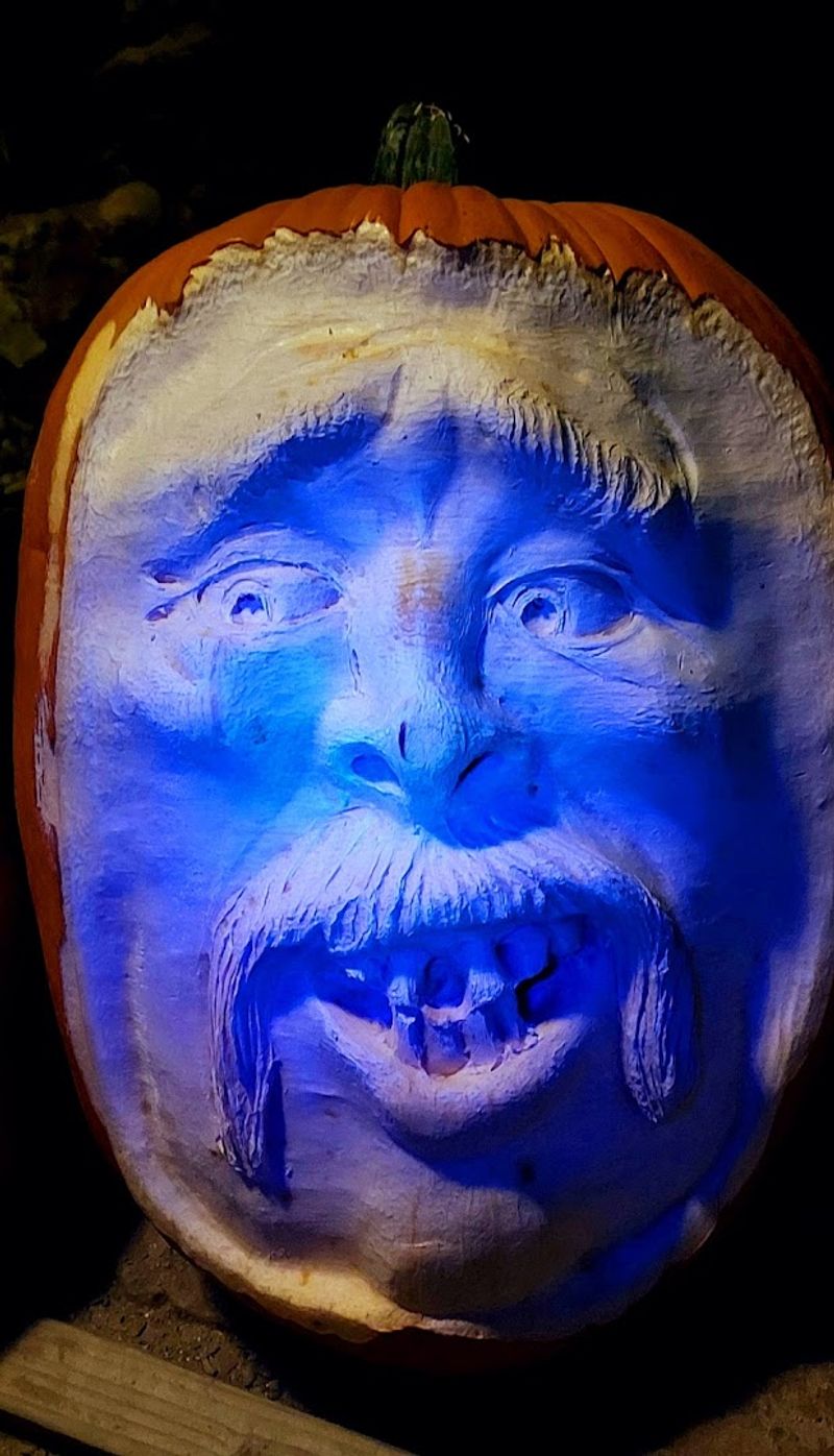 Special Events Like Halloween Lockdowns and Paranormal Nights
