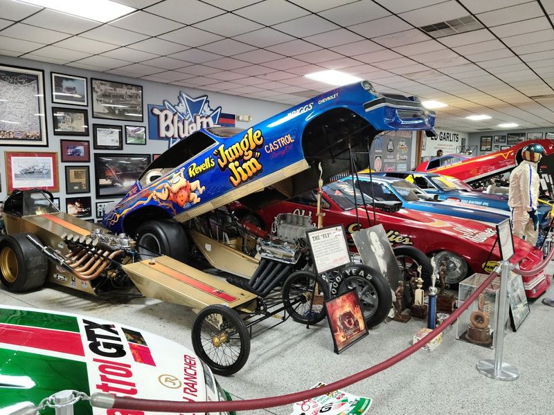 Special Events Like Mopars at the Museum