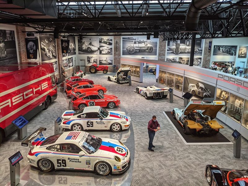 Special Events That Bring the Collection to Life