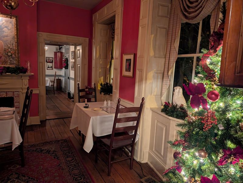 Special Menus for Holidays and Celebrations Special Menus for Holidays and Celebrations