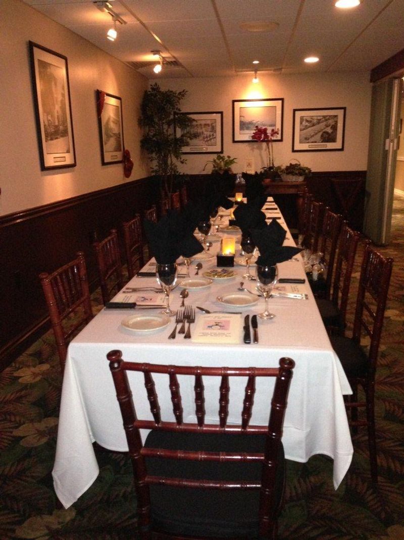 Special Occasion Dining Done Right