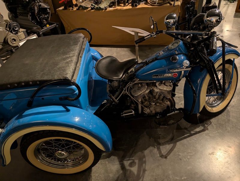 Special Rotating Exhibits That Keep Every Visit Fresh