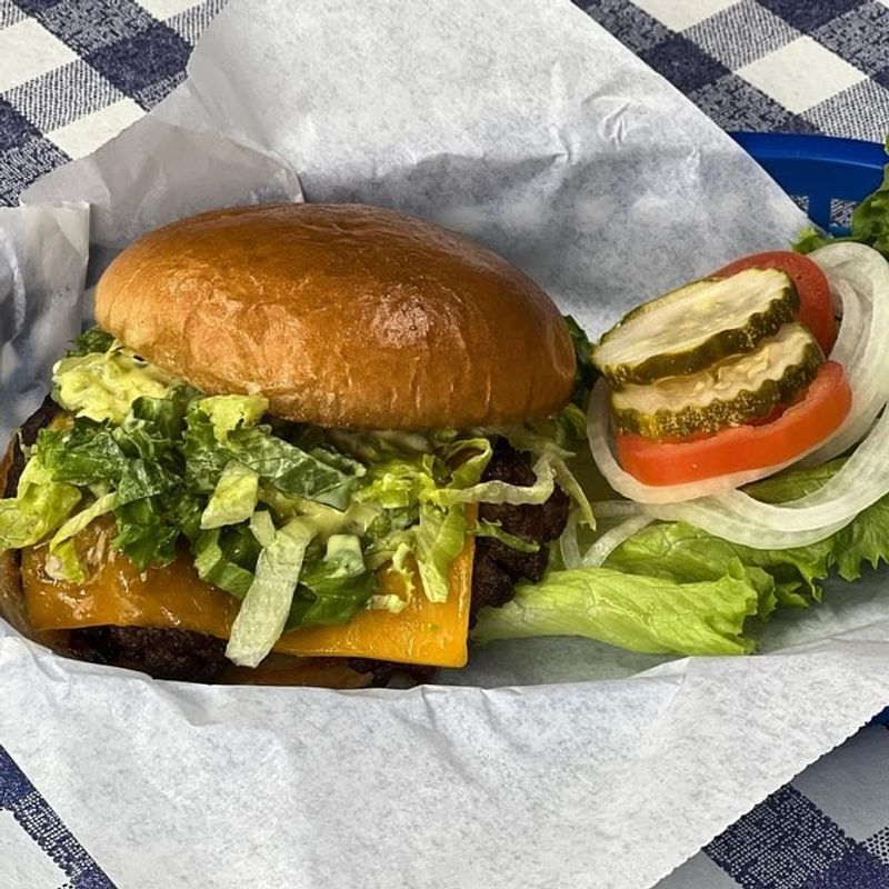 Specialty Burgers That Push Creative Limits