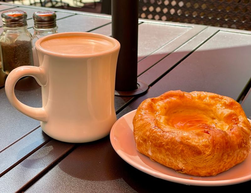 Specialty Coffee Drinks Worth the Wait