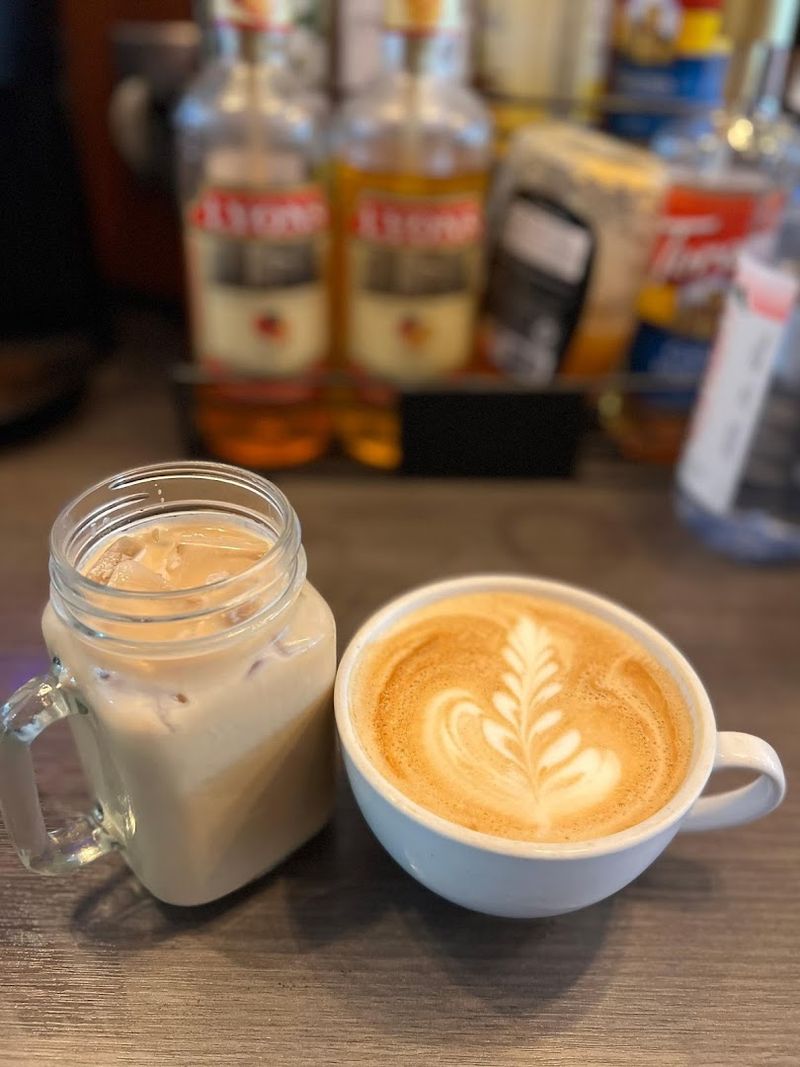 Specialty Lattes That Make the Meal Even More Memorable Specialty Lattes That Make the Meal Even More Memorable