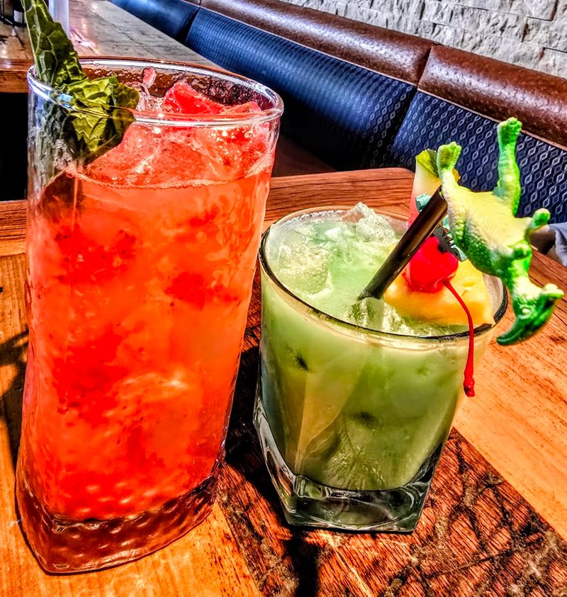Specialty Lemonades and Fun Drinks for Everyone