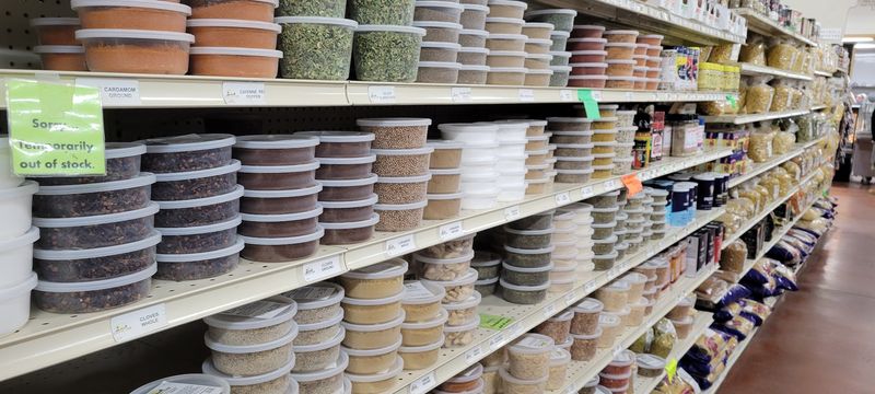 Specialty and Organic Items You Cannot Find Elsewhere Specialty and Organic Items You Cannot Find Elsewhere