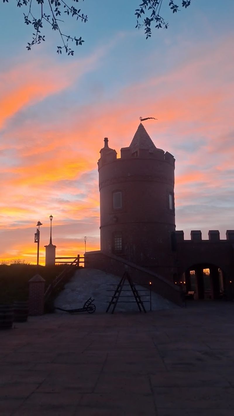 Spectacular Sunset Photography Opportunities