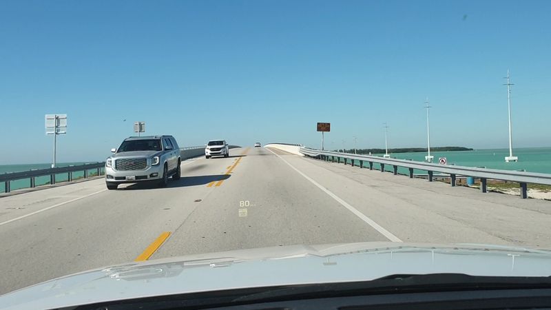 Speed Limits Matter More Here Than Almost Anywhere