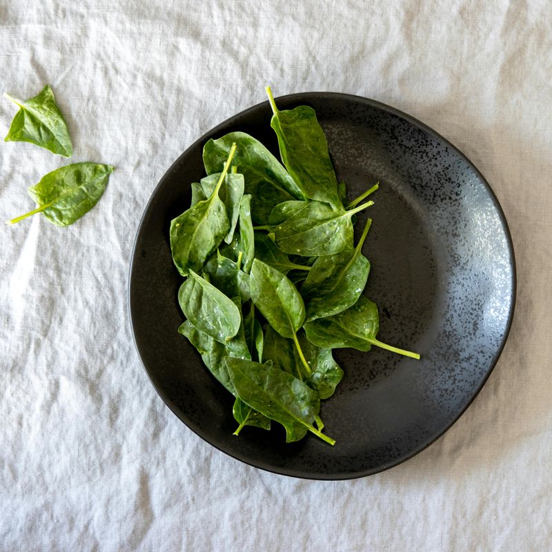 Spinach