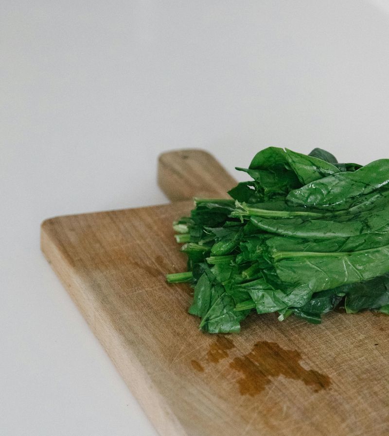 Spinach