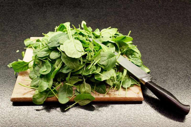 Spinach