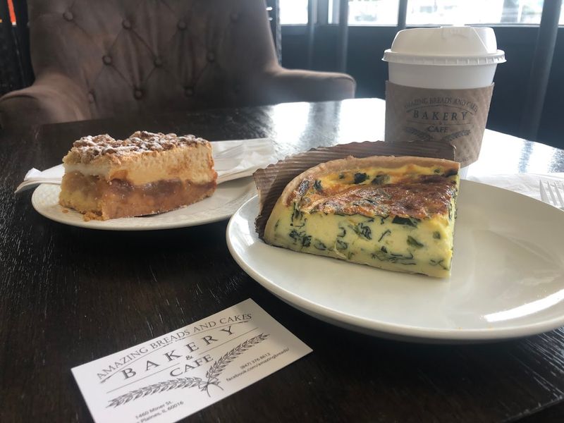 Spinach Quiche That Hits Different Every Time