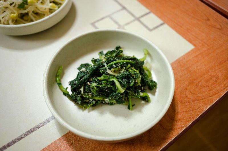 Spinach