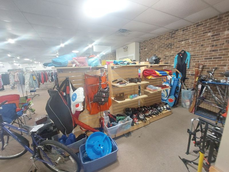 Sporting Goods That Appeal to Active Shoppers
