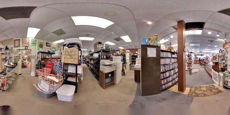 Sporting Goods and Unique Specialty Items