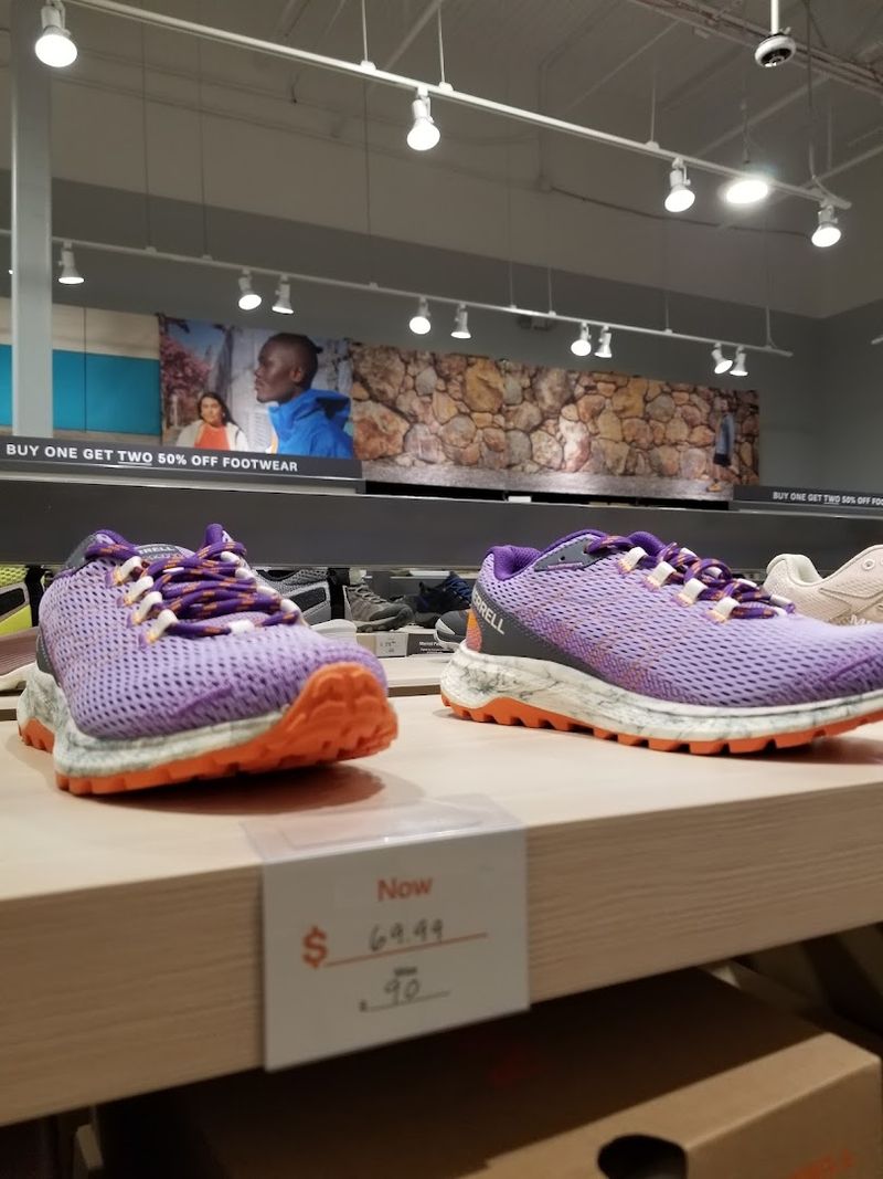 Sportswear Steals That Will Have Athletes Doing a Double-Take Sportswear Steals That Will Have Athletes Doing a Double-Take