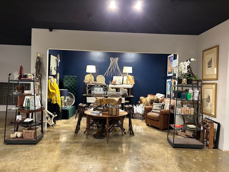 Spotless Cleanliness and Smart Organization Throughout