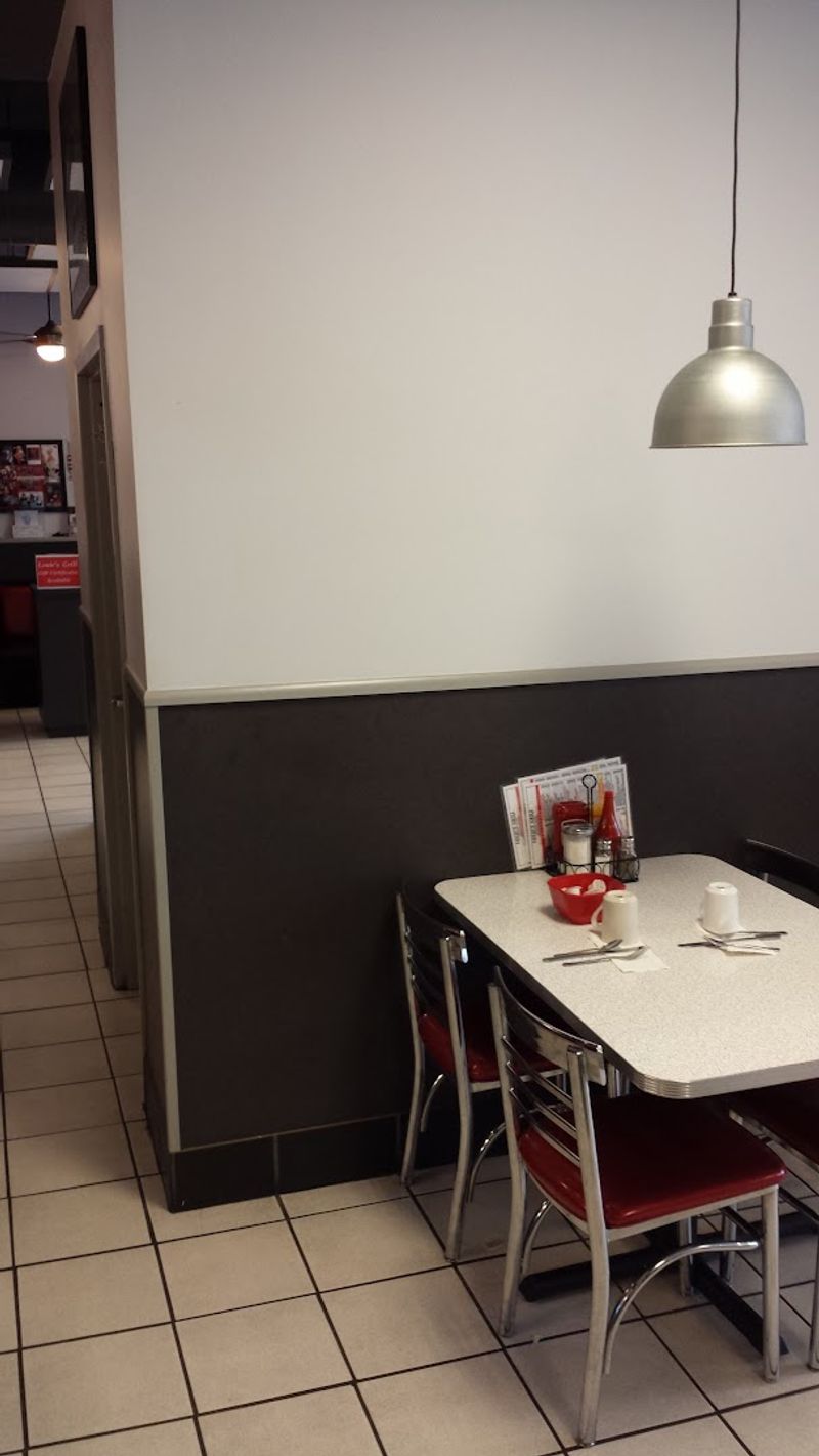 Spotlessly Clean From Front to Back