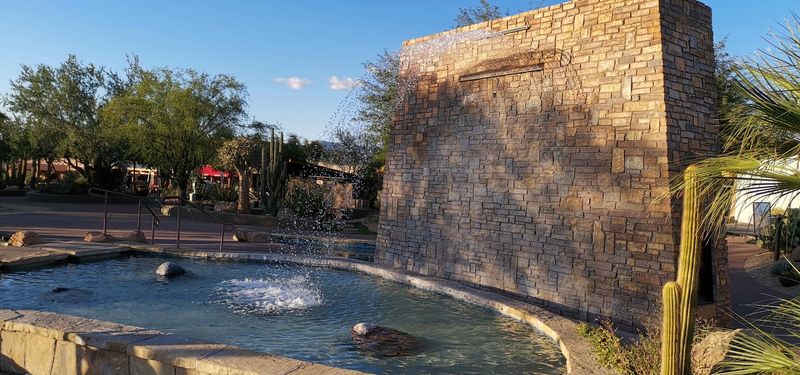 Spur Cross Ranch Conservation Area Spur Cross Ranch Conservation Area