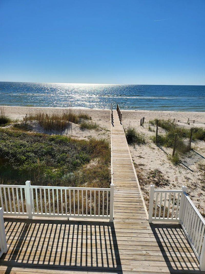 St. George Island — A Short Drive to Pristine Beaches
