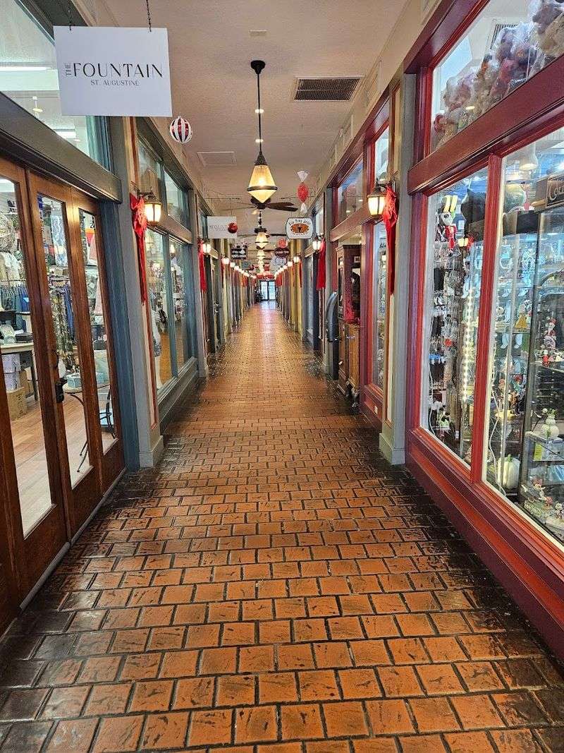 St. George Street: The Heartbeat of the Historic District